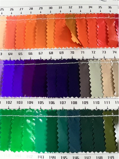 GZ-TY  100%P  150CM 防潑水  100%Recycled  RPET   TY-353 細節-4